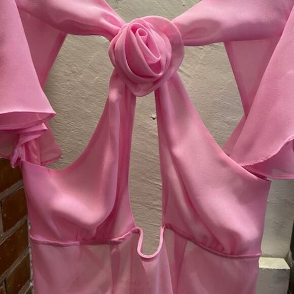 Jessica Maxi Dress - Picture 7 of 16